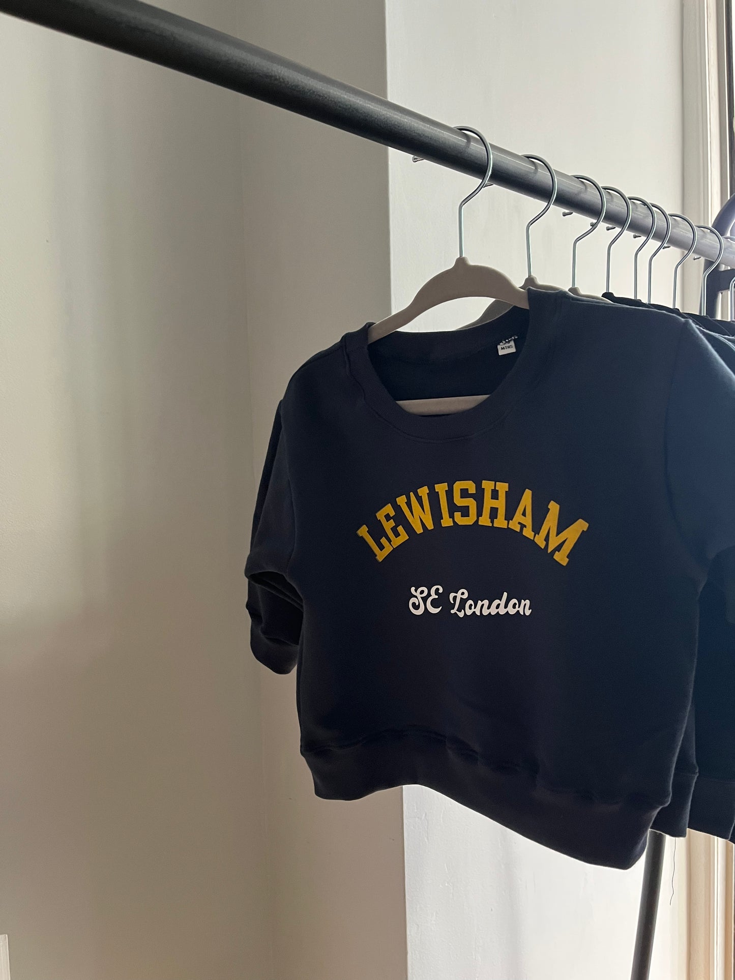 Lewisham SE London Sweatshirt