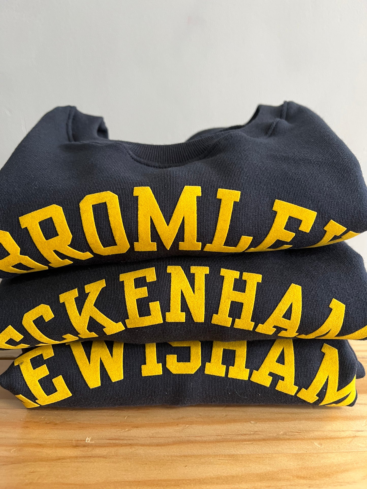 Lewisham SE London Sweatshirt