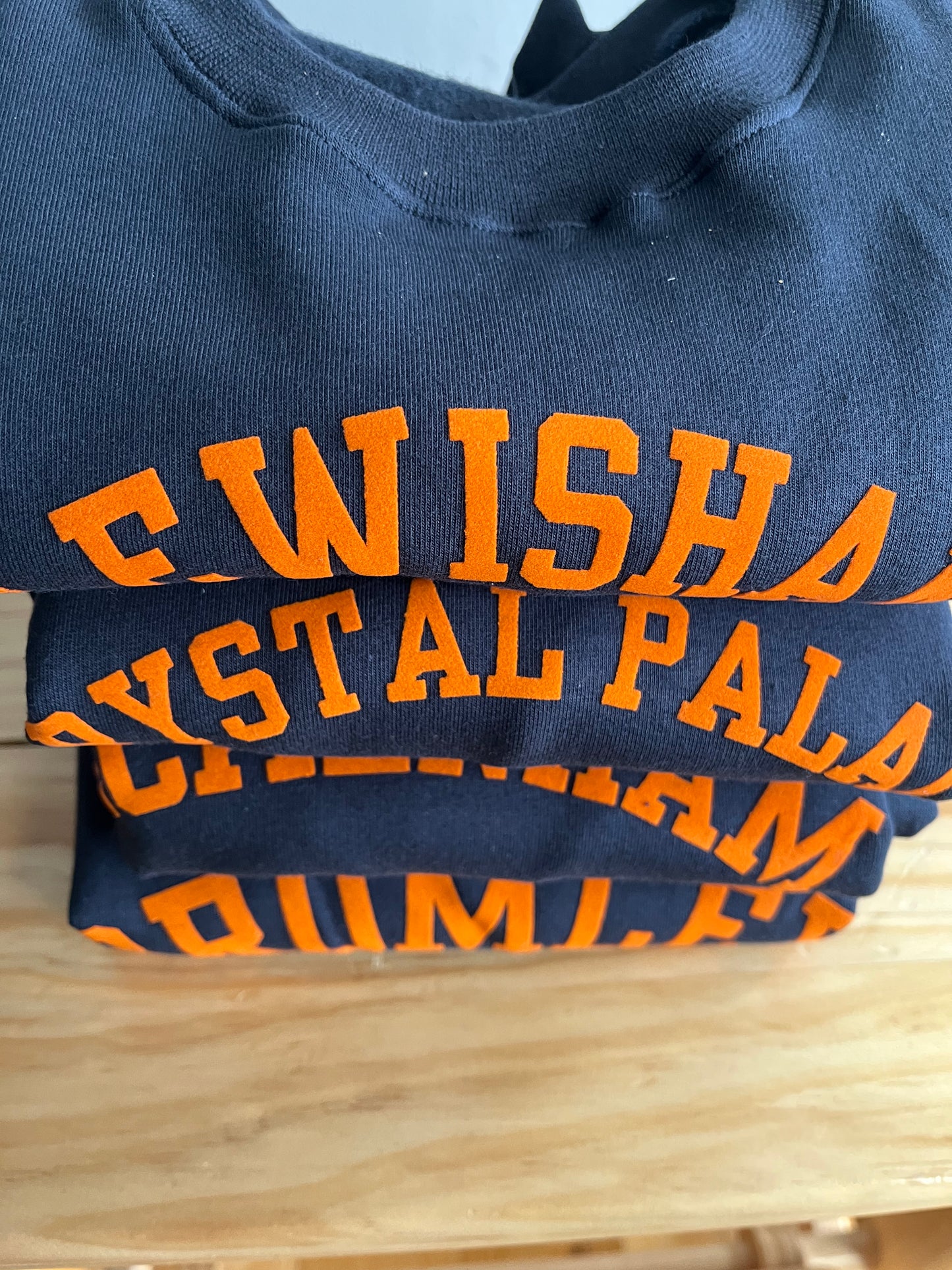 Lewisham SE London Sweatshirt