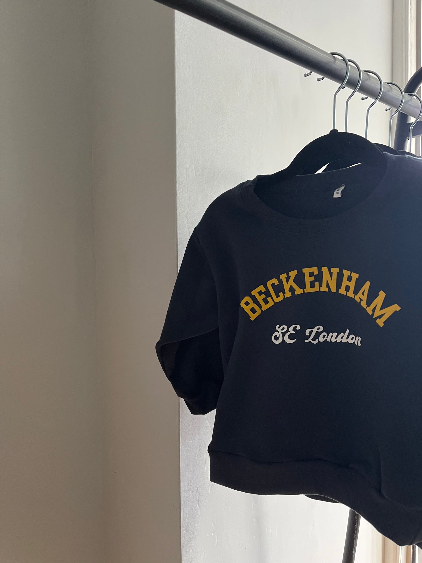 Lewisham SE London Sweatshirt