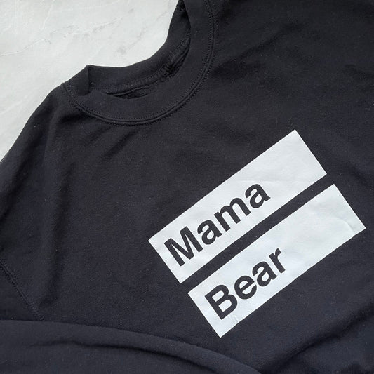 Mama Bear Jumper